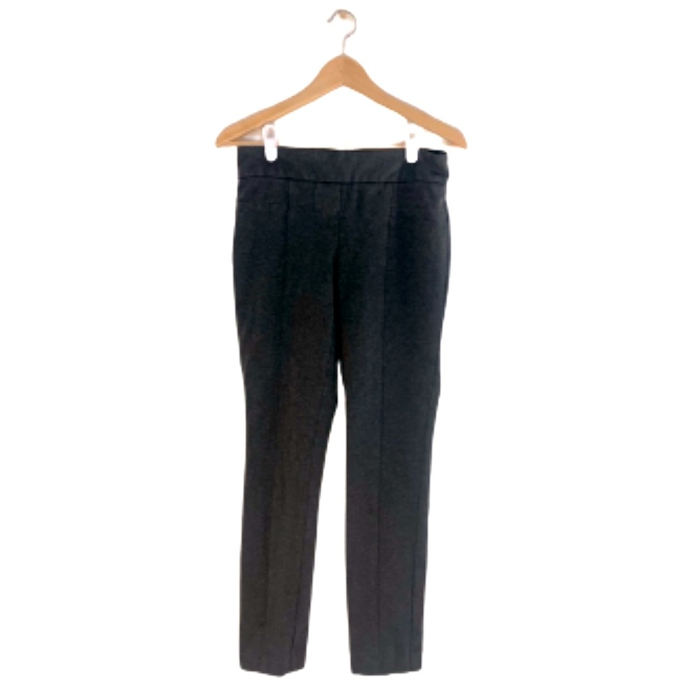 Hilary Radley size small ponte skinny pants pull on